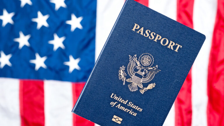 ¿Cómo inscribirse a la lotería de visas de Estados Unidos 2022?