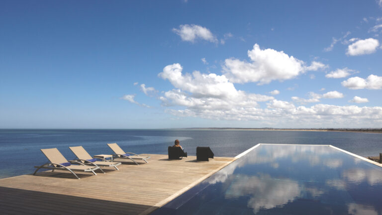 Estos son tres de los mejores resorts de lujo en Uruguay