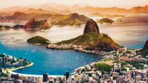 Viajar a Brasil: las mejores cosas hacer en Río de Janeiro
