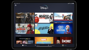 ¿Disney Plus es mejor que Netflix, Amazon o Apple TV?