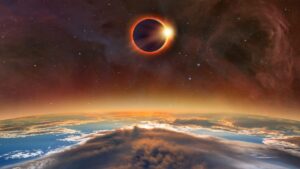 La mejor propuesta para viajar a Chile: eclipse total de Sol 2020