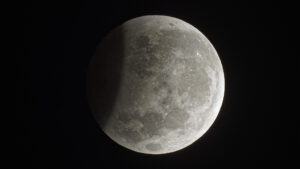 En noviembre llega el último eclipse lunar de 2020