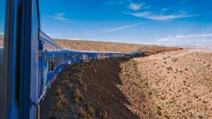 Turismo en Salta: vuelve a funcionar el Tren a las Nubes
