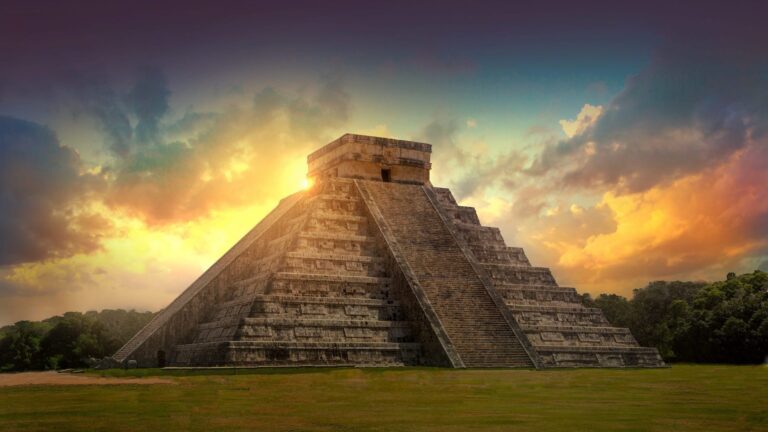 Destino México: ¿Qué hacer en Yucatán? Mucho más que Chichén Itzá