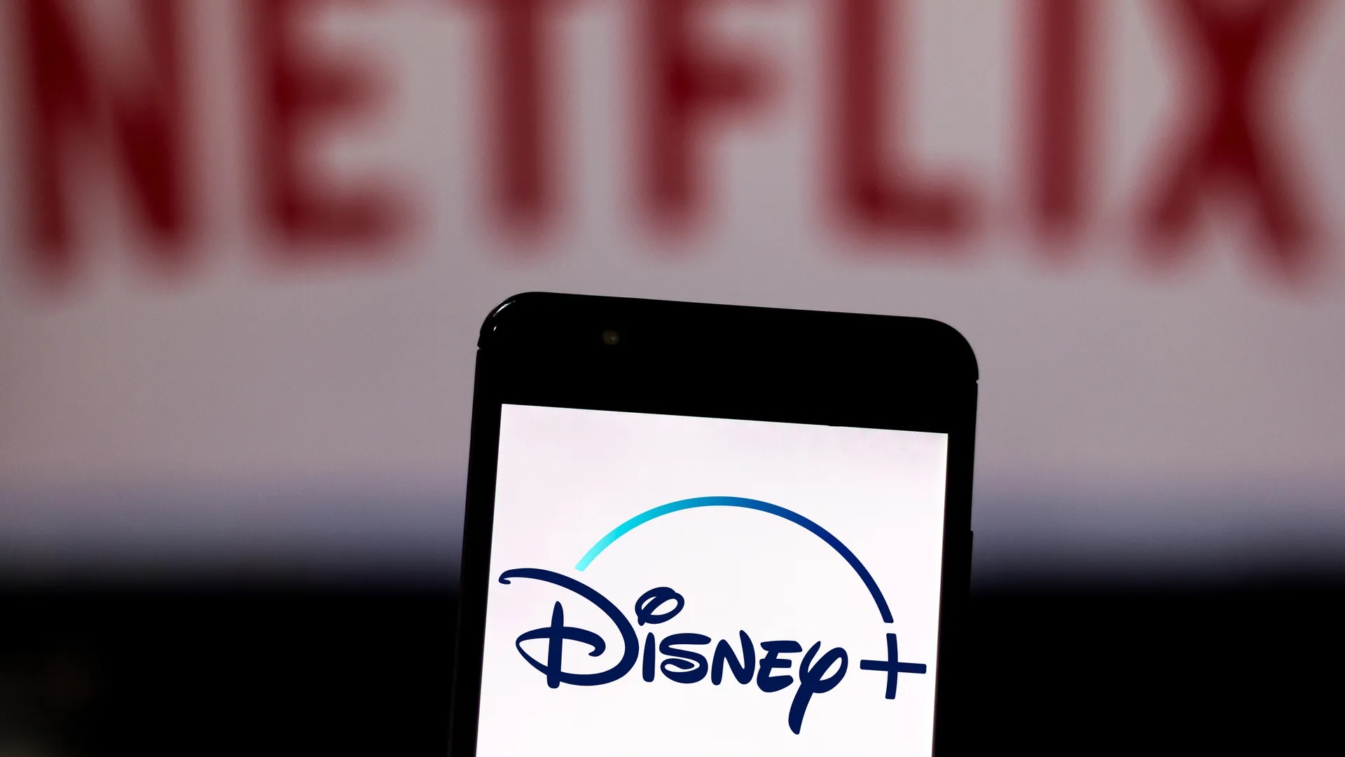 ¿Qué streaming contratar hoy? Disney Plus, Netflix o Prime Video