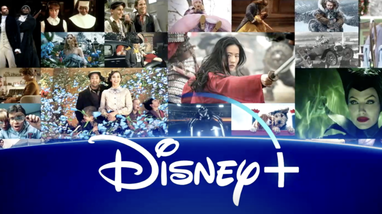 Disney Plus lanzará 50 series y películas de Marvel, Star Wars y Pixar