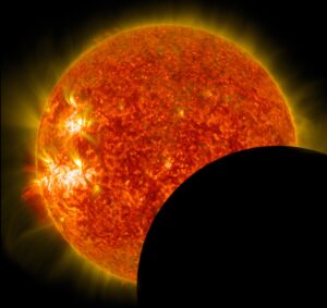 Cómo ver el eclipse solar del 14 de diciembre online por internet