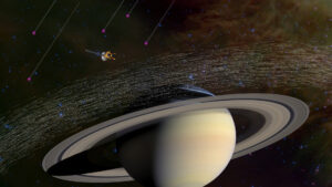 Cómo tomar fotos de la Gran Conjunción de Saturno y Júpiter en 2020