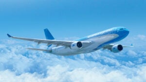 Comprar pasajes con Aerolíneas Argentinas: este no es el momento