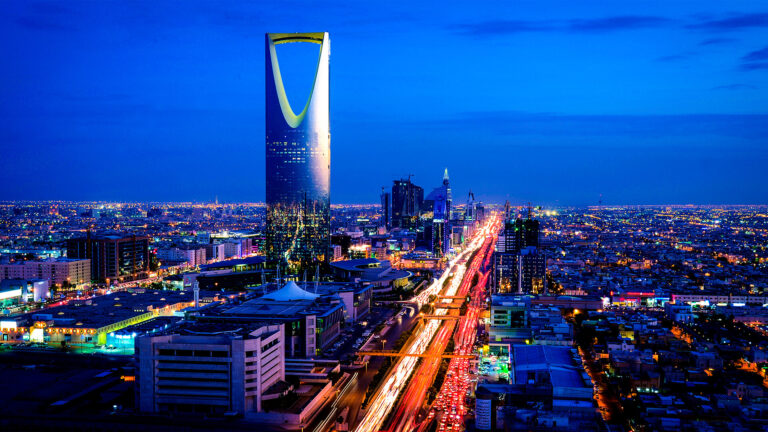 Turismo en Arabia Saudita: ¿Qué hacer en su capital Riad?