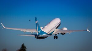 Boeing es acusada de conspiración por los aviones 737 Max