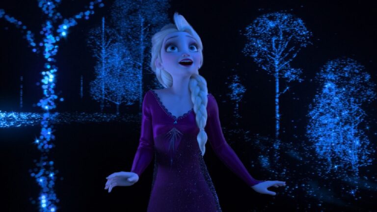 “Creando Frozen 2”, la serie de Disney Plus sobre cómo se hizo la película