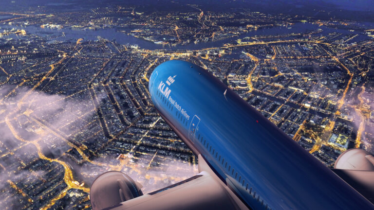 Países Bajos y KLM suspenden vuelos desde y hacia Latinoamérica