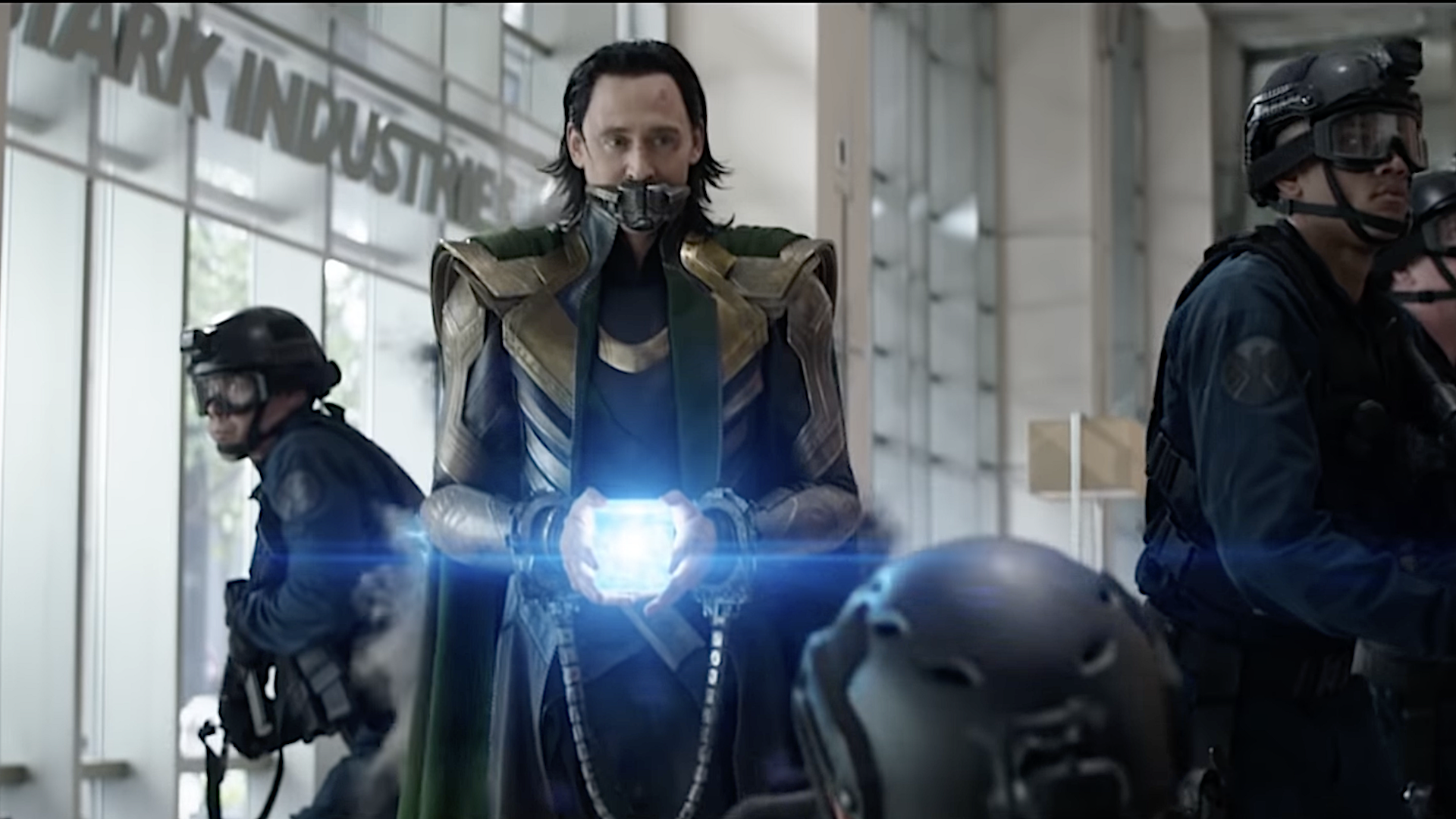 Loki, la nueva serie de Marvel, estrena en mayo en Disney Plus