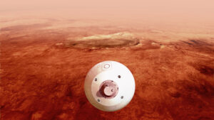 ¿Cuándo aterriza la misión Perseverance de la NASA en Marte?