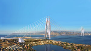 Así será el puente más largo del mundo: unirá Sicilia y el sur de Italia