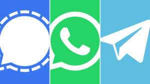 Apps alternativas a WhatsApp en 2021: Telegram, Signal, Kik y más