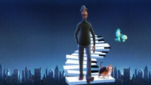 REVIEW Soul: la película más innovadora, adulta y conmovedora de Pixar