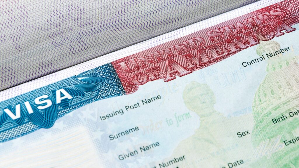 Argentina visas for us citizens