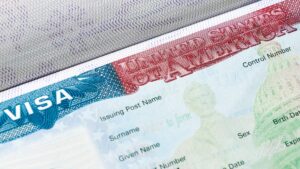 ¿Qué pasa con las visas de Estados Unidos y la Embajada en Argentina?