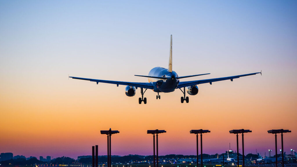 Reabre el Aeroparque Jorge Newbery vuelven los vuelos en marzo