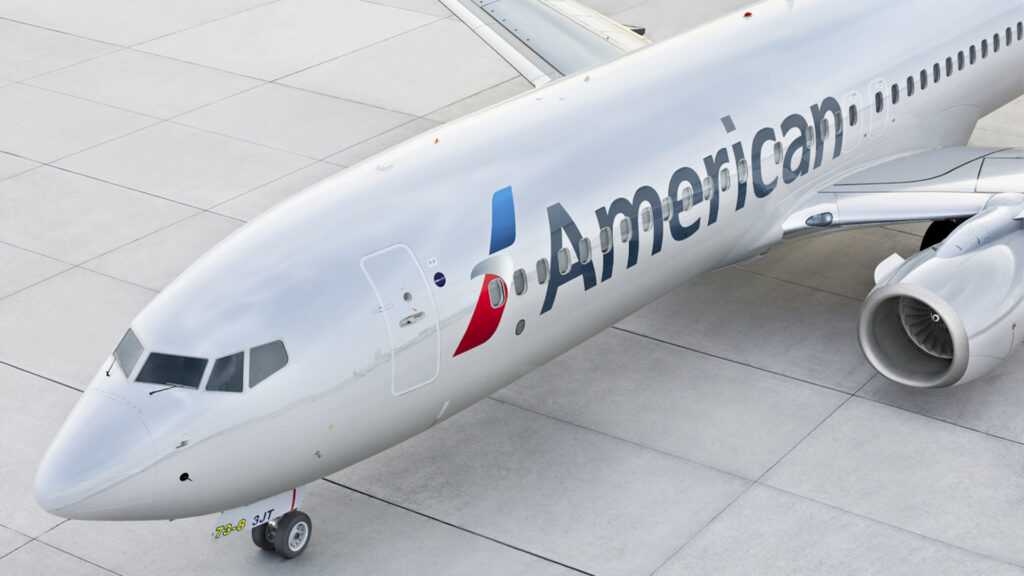 Vuelos De Buenos Aires A Miami: American Airlines Vs. Aerolíneas ...