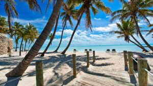 ¿Qué hacer más allá de Miami?: viajar a los Cayos de Florida