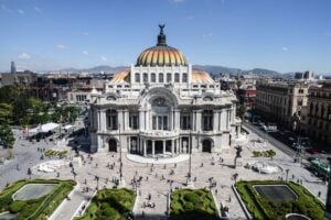 Qué hacer y qué lugares visitar en Ciudad de México
