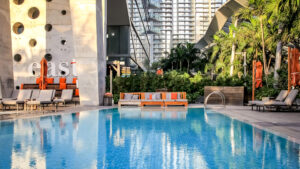 REVIEW EAST Miami: uno de los mejores hoteles de Brickell y más