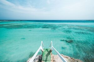 Las 5 playas para visitar en un viaje por Aruba, en pleno Caribe