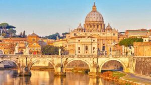 Ya se pueden visitar los Museos Vaticanos en Italia