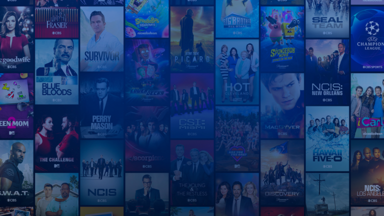 ¿Qué ver en Paramount Plus, el nuevo competidor de Netflix y Disney Plus?