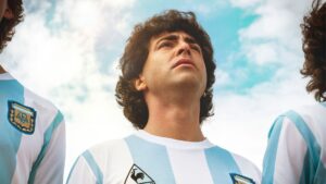 Sueño Bendito: todos los detalles de la serie de Maradona en Amazon Prime