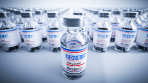 Si se está vacunado contra el COVID-19, no habrá que hacer cuarentena