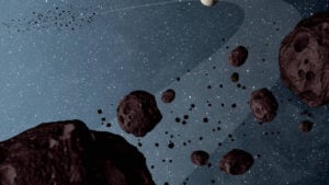 ¿Corremos riesgo de que un asteroide o meteorito choque contra la Tierra?