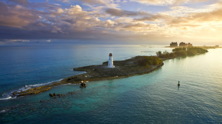 Viajar a Bahamas esta primavera: lo mejor del Caribe