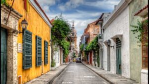 Cartagena de Indias: itinerario para recorrer sus principales puntos turísticos