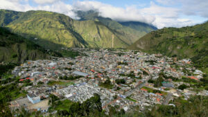 Viajar a Ecuador es más fácil: se levantan restricciones