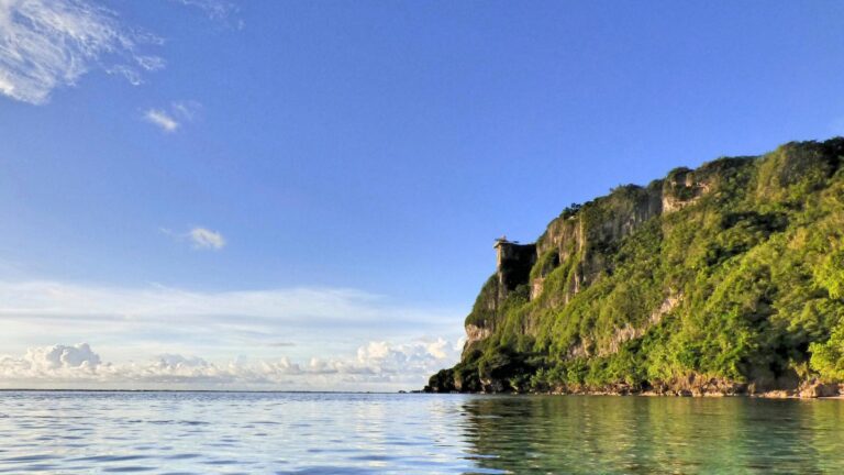Cómo es la isla de Guam: un territorio de Estados Unidos imperdible para viajar