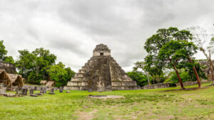 Casi 50 lugares imperdibles para visitar en Guatemala