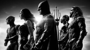 Estrena La Liga de la Justicia Zack Snyder Cut: dónde se puede ver