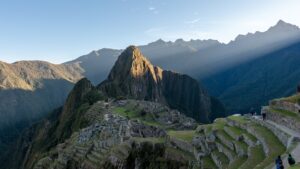 Se puede viajar a Perú sin necesidad de hacer cuarentena
