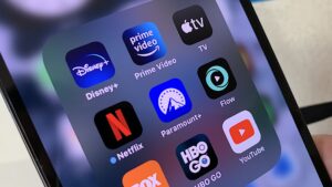 Paramount Plus vs. Disney Plus vs. Netflix: precios, dispositivos, perfiles