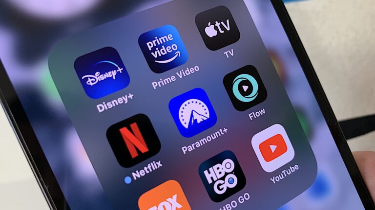 Paramount Plus vs. Disney Plus vs. Netflix: precios, dispositivos, perfiles