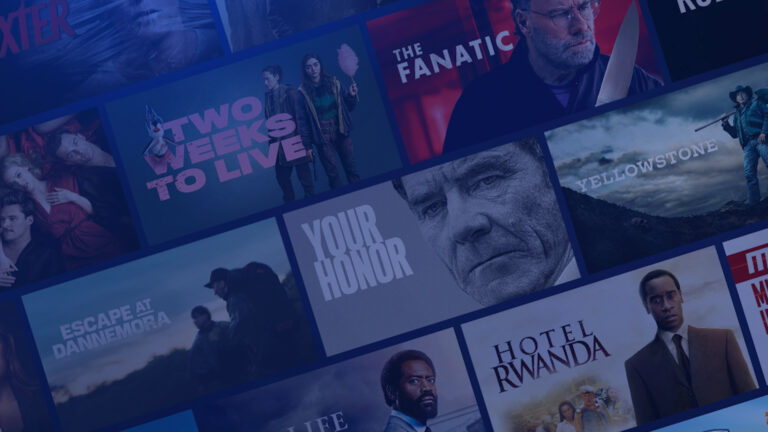 Descargar la app de Paramount Plus no vale la pena: el peor streaming