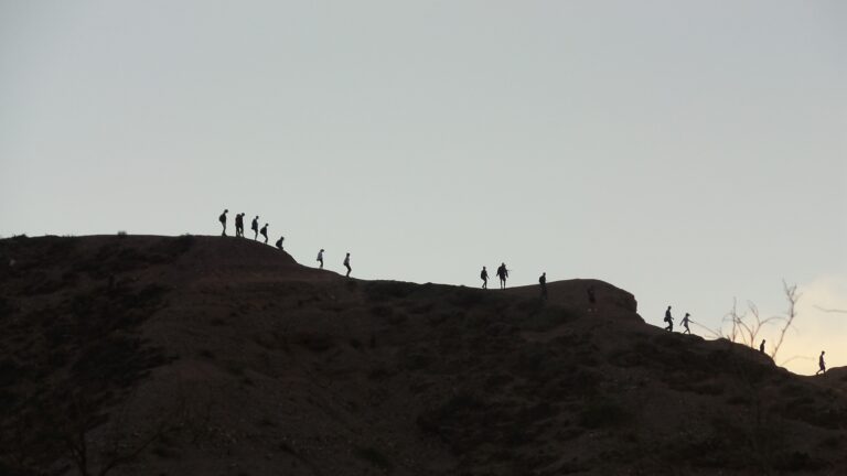 Quebrada de Humahuaca en Argentina: qué hacer en un viaje de 4 días