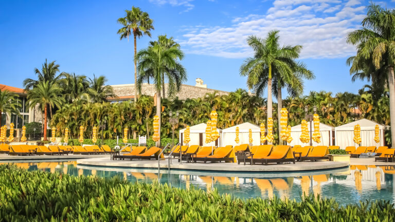 REVIEW El hotel Trump National Doral nos muestra lo mejor de Miami