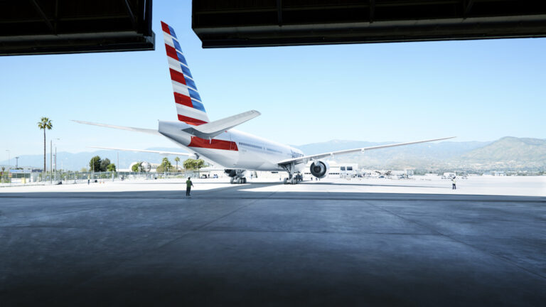 Vuelos cancelados de American Airlines en Argentina: ¿cuál es la situación?