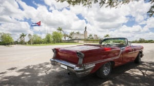 7 actividades para hacer en Cuba además de playa