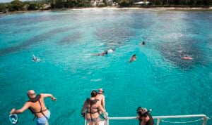 Destino Barbados: las mejores playas del Caribe sur